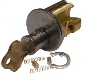 Little Village Locksmith Store Arlington, TX 817-357-4839 - 13-rekey-lock