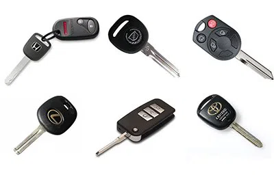 Little Village Locksmith Store Arlington, TX 817-357-4839 - 18-car-key-made