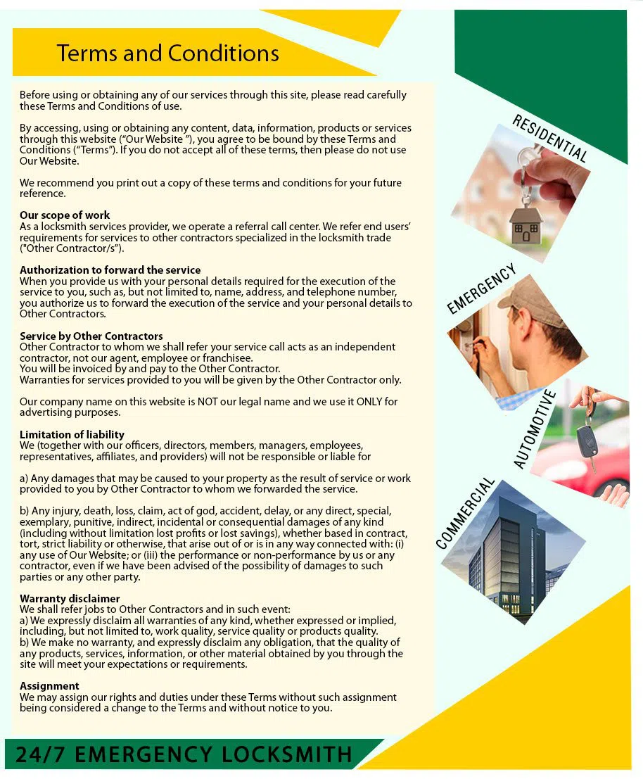 Little Village Locksmith Store Arlington, TX 817-357-4839