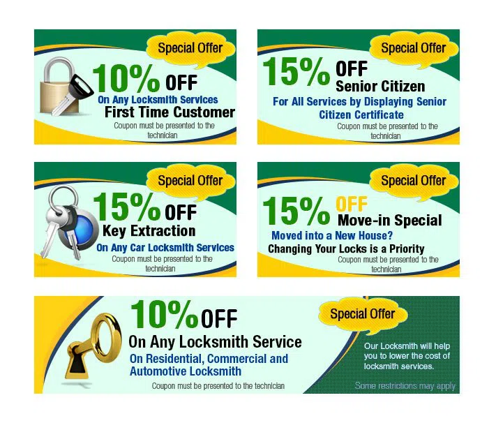 Little Village Locksmith Store Arlington, TX 817-357-4839 - coupon-14-Mod