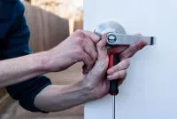 Little Village Locksmith Store Arlington, TX 817-357-4839 - garage-door